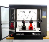 3D printer with copies