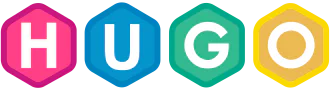 The Hugo logo